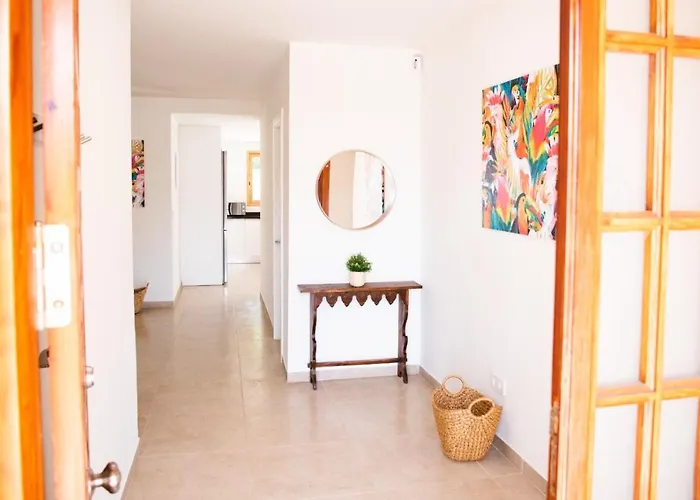Family Villa In Alicante, Saltwater Pool, Ac And Bbq